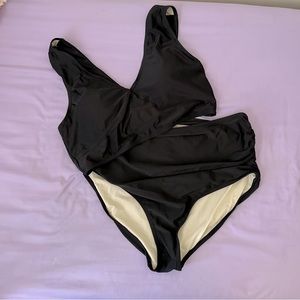 Nani Swimwear Large Top and Bottom